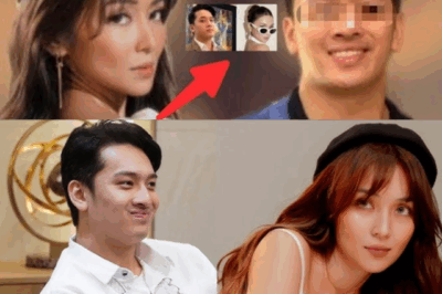 Kathryn Bernardo Spotted with New Mystery Man — Is This Her New Boyfriend?