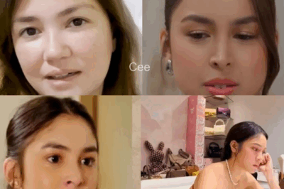 Angelica Panganiban Slams Julia Barretto for Allegedly Disrespecting Kim Chiu