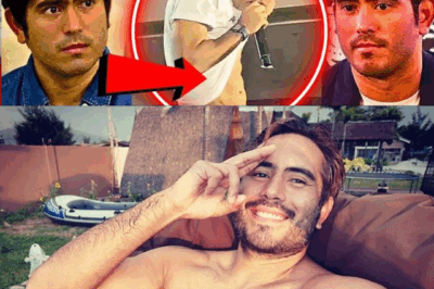 Gerald Anderson’s Shirtless Moment Inside Mall Causes Stir — Here’s What Really Happened