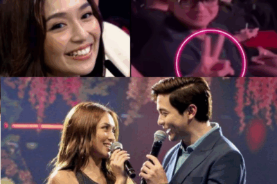 Kathryn Bernardo and Alden Richards Celebrate Big Win—But What Really Happened?