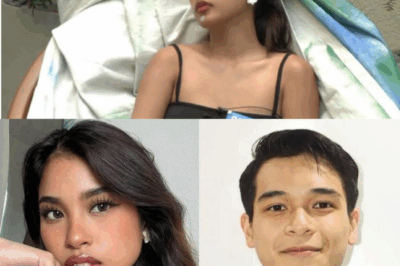 Tears and Goodbyes: Shuvee Etrata Mourns Vince Maristela’s Sudden PBB Eviction