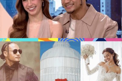 Is Zeinab Harake Pregnant Again? Her Answer on Fast Talk with Boy Abunda Shocks Fans