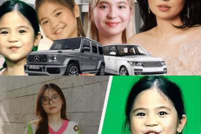 LOOK: Sharlene San Pedro’s Jaw-Dropping Glow Up — You Won’t Believe What She’s Doing Now!