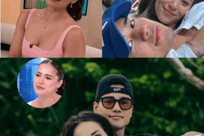 Family Ties or Hidden Tension? Michele Gumabao Opens Up About Marco and Christine