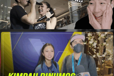KimPau Shakes Up the Scene: What Paulo Avelino and Kim Chiu Just Revealed Has Fans Talking