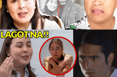 Marjorie Barretto Drops Bombshell: Did Gerald and Arci Cause Julia’s Breakup?