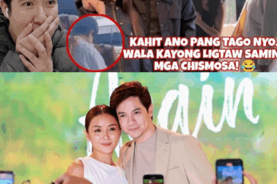 KathDen Fallout? Alden Richards Betrayed by Someone Close—Here’s What Really Happened