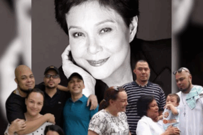 Sobrang Shock! Eksklusibong Naungkat ang Isang Lihim na Sakripisyo ni Nora Aunor na Walang Nakakaalam—Handa Pala Siyang Isuko ang Lahat Para sa Pamilya!