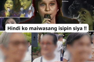 Eksklusibo! May isang middle-aged na tagahanga ni Nora Aunor ang nagdesisyong iwan ang karera para lang maging malapit sa Superstar—nakakabaliw pero totoo!