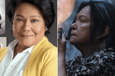 Sobrang Shock! Sa Huling Take ng Eksena, May Nangyari Kay Nora Aunor na Walang Nakaabang—At Lahat ng Nasa Set ay Naluha!