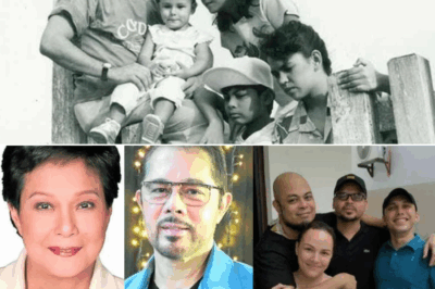 Sobrang Shock: Nora Aunor at Christopher de Leon, Nagkaroon ng Anak na Si Kristoffer Ian—At May 4 pa Siyang Inampon!