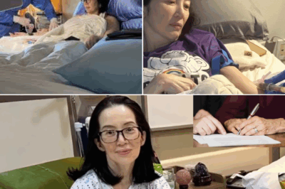 Eksklusibo! Kris Aquino, matagal nang may inihandang last will and testament—pero ang tunay na tagapagmana ng kanyang milyon-milyong kayamanan ay hindi mo aakalain!