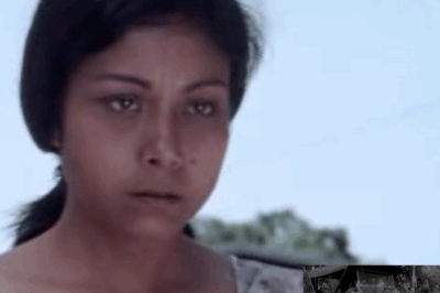 Grabe! Nora Aunor, Hindi Raw Umatras Kahit Walang Preno ang Trayler—Isang Eksenang Nagpatigil ng Hininga ng Buong Produksyon!