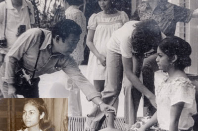 Sobrang Shock: Nora Aunor, Nagbenta ng Tubig at Mani sa Kalsada Bilang Bata—Ito ang Sakripisyo Niyang Di Mo Malilimutan!