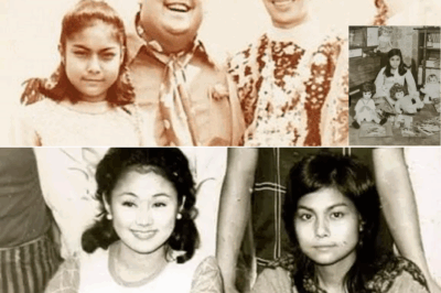 Nakakagulat: Si Nora Aunor ang Namumuno sa Rosaryo Gabi-Gabi—Ang Di Alam ng Marami sa Kanyang Maka-Diyos na Kabataan!