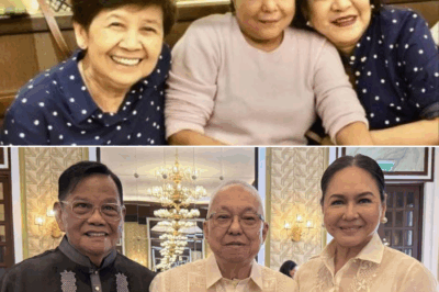 Eksklusibo: Liham na Matagal nang Nakatago, Natagpuan ng Isang Kaibigan—Pagpapatawad ni Nora Aunor, Mas Masakit Pa sa Sugat!