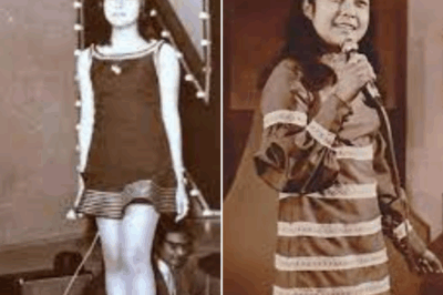 Sobrang Shock: Nora Aunor, Nanalo sa Darigold Jamboree sa Edad na 14—Ang Awit na Nagbukas ng Lahat!