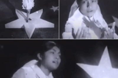 Sobrang Shock: Nora Aunor, Tinanghal na Kampeon ng Tawag ng Tanghalan noong Mayo 29, 1967—Ang Kantang Nagpabago ng Buhay Niya!