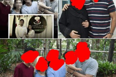 Nakakabigla ang rebelasyon! Isang ama ang nagsabing aalis papuntang ibang bansa para magtrabaho bilang OFW at sinabing para ito sa kinabukasan ng kanyang pamilya.