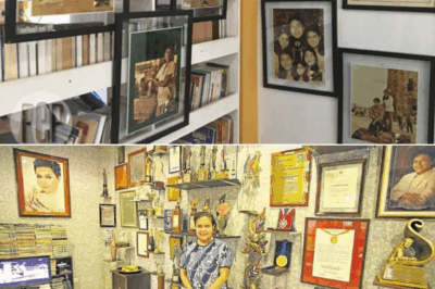 Eksklusibo: Naroon Pa Rin ang Lumang Kusina ni Nora Aunor—Dito Siya Natutong Magluto at Umawit Kasama ang Ina!