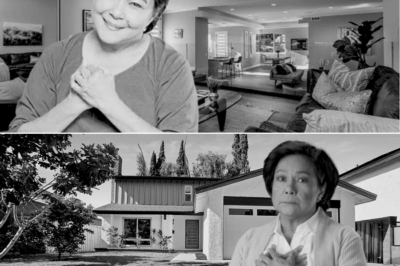 Eksklusibo: Silid-Kabataang Amoy-Alaala ni Nora Aunor—Dito Niya Inimagine ang Sarili sa Entablado Bago Pa Siya Sumikat!