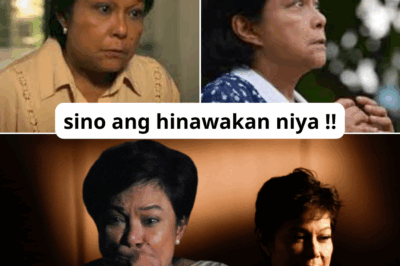 Sobrang shock! Nora Aunor biglang nawala sa TV matapos ang matapang na pahayag laban sa isang makapangyarihang tao sa industriya—may pinatahimik ba?