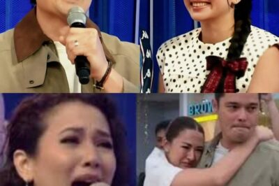 A Meaningful Encounter: Dingdong Dantes and Karylle Cross Paths Again (NH)