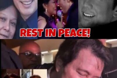 Remembering Cocoy Laurel: A Tribute to the Life and Legacy of a Beloved Filipino Actor and Former Partner of Nora Aunor (NH)