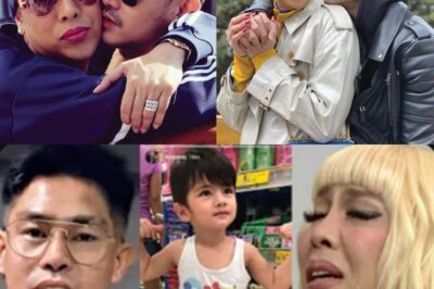 Confirmed! Ion Perez Has a Child from a Past Relationship Before Marrying Vice Ganda — What We Know So Far (NH)