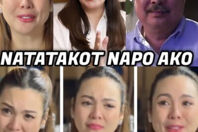 Claudine Barretto Speaks Out: Family Tensions Rise Amid Serious Allegations in the Barretto Clan (NH)