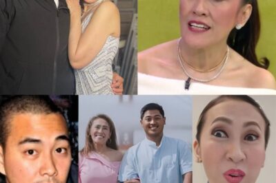 Gerald Sibayan Finds Support Amid Controversy: Ai-Ai delas Alas’ Ex Jed Speaks Out in His Defense (NH)