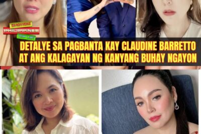 Safety Concerns Surround Claudine Barretto: Current Life and Well‑Being (NH)
