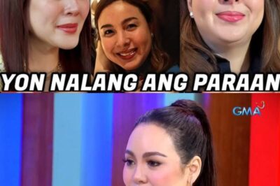 Claudine Barretto Feels Cornered by Family Threats: Has She Reached a Breaking Point? (NH)