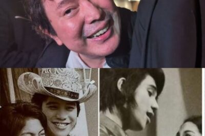 Shared Memories of Cocoy Laurel and Nora Aunor: Atty. Ferdinand Topacio Remembers Two Cultural Icons (NH)