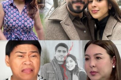 Marjorie Barretto Speaks on Rumored Involvement of Gerald and Arci in Julia’s Alleged Breakup (NH)