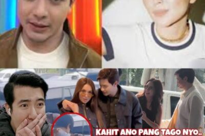 Alden Richards Responds to Rumors: “Trusting the Wrong Person” Claim Clarified (NH)