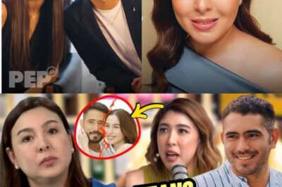 Marjorie Barretto Finally Speaks: Julia Hurt in Relationship with Gerald Anderson? (NH)
