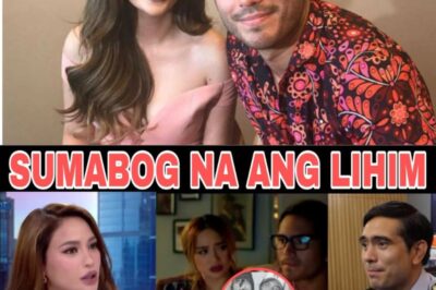 Arci Muñoz Breaks Silence: Opens Up About Her Past Relationship with Gerald Anderson (nh)