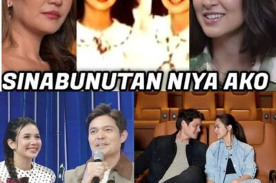 A Former Classmate Speaks Out: Marian Rivera’s Alleged High School Clash Resurfaces (NH)