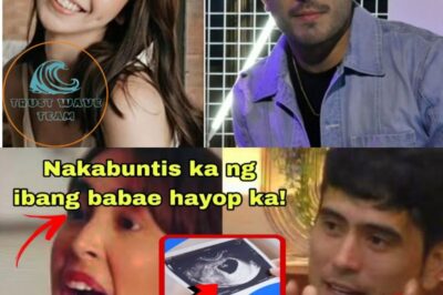 Julia Barretto Reveals Gerald Anderson’s Unexpected Personal Story (NH)