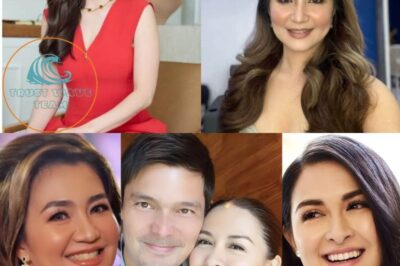Former Classmate of Marian Rivera Clarifies: No Intention to Tarnish the Actress in Recent Revelations (NH)