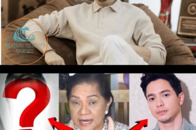 Unraveling the Allegations: Cristy Fermin, Alden Richards and the ₱100‑Million Actor Scam Rumor (NH)