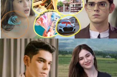 Richard Gutierrez and Barbie Imperial: Relationship Under Fire Amid Separation Issues (NH)