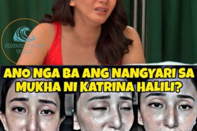 Shocking Transformation: What Happened to Katrina Halili’s Face? (NH)