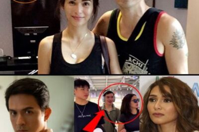 Dennis Trillo Defends Jennylyn Mercado’s Daughter Jazz Amid Online Comments: A Closer Look (NH)