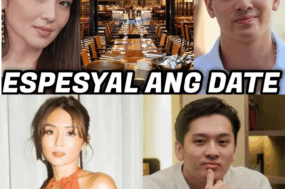 Kathryn Bernardo Affirms “Still Single” Amid Dating Rumors with Mayor Mark Alcala (NH)