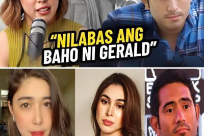 DANI BARRETTO BREAKS SILENCE! JULIA-GERALD SPLIT, FIGHTS, & ANGELICA ISSUE EXPLODE! (an)