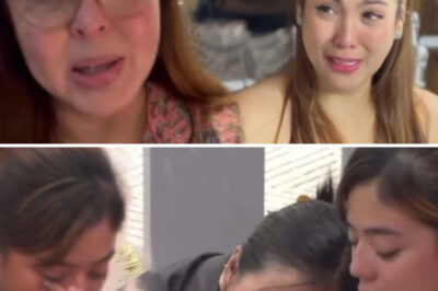 Marjorie Barretto Speaks Out: Furious Over Claudine Barretto’s Explosive Accusations (an)