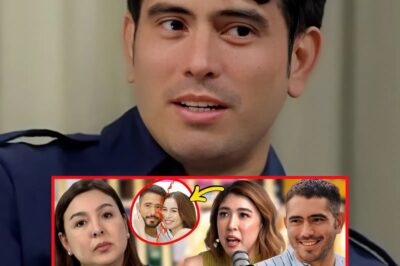 Marjorie Barretto Breaks Her Silence! Julia Hurt by Gerald—Another Woman and Emotional Pain Revealed? (an)