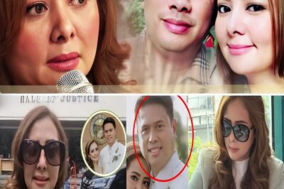 Lindsay Costudio Officially Files Legal Case Against Husband Frederick Cale: The Truth Unfolds (an)